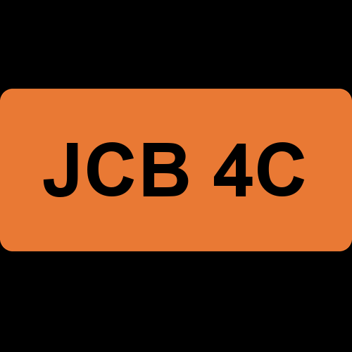 JCB 4C